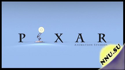 Пасхальные яйца студии Pixar