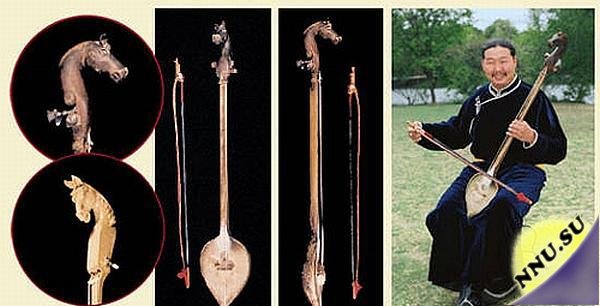 Самые необычные музыкальные инструменты, на которых сегодня играют (11 фото + видео)