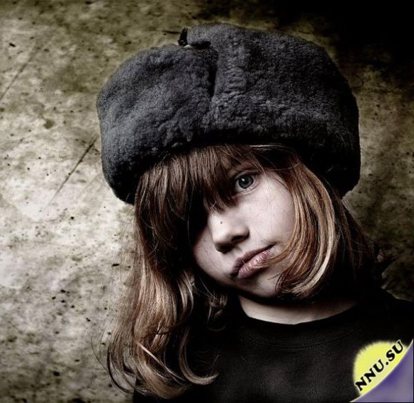 Фотографии детей Андрея Вахрушева
