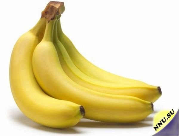 Банановые факты