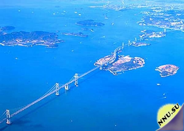 Самые-самые мосты в мире