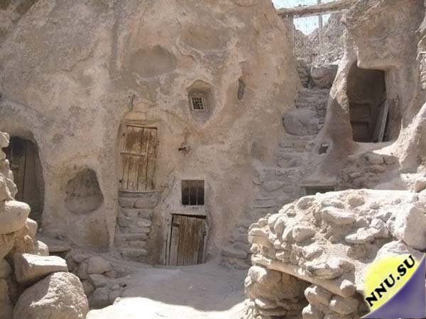 Дома возрастом более 700 лет