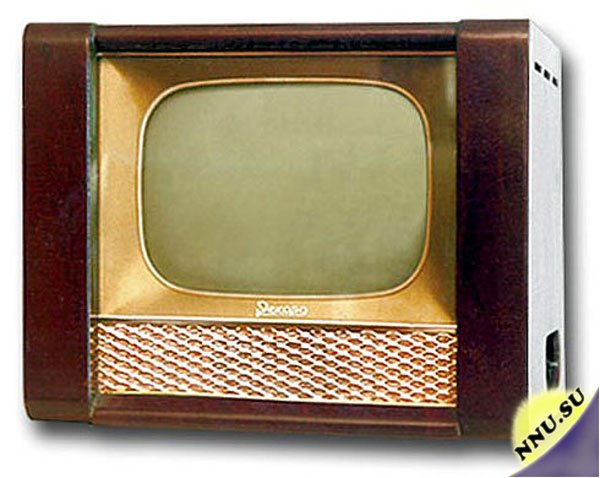 Советские телевизоры