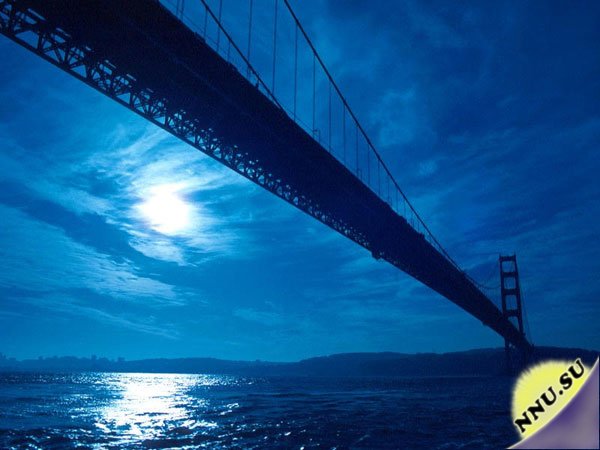 Красивейшие мосты мира