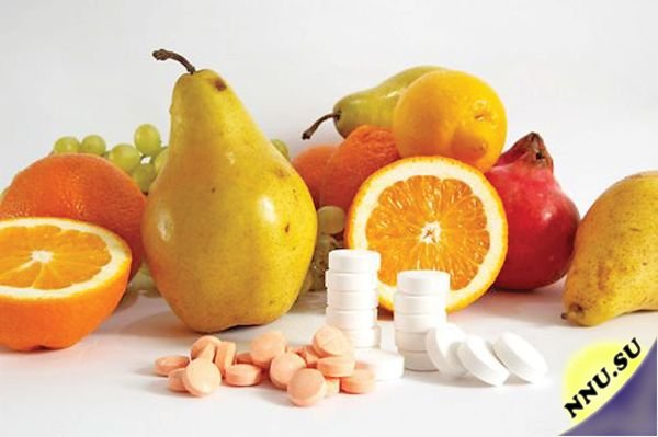 Узнайте, какого витамина не хватает вашему организму