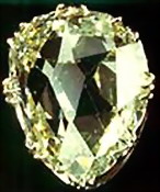 Самые известные алмазы мира