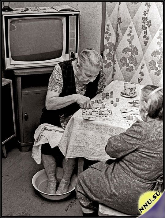 Советская фотография(54 фото).