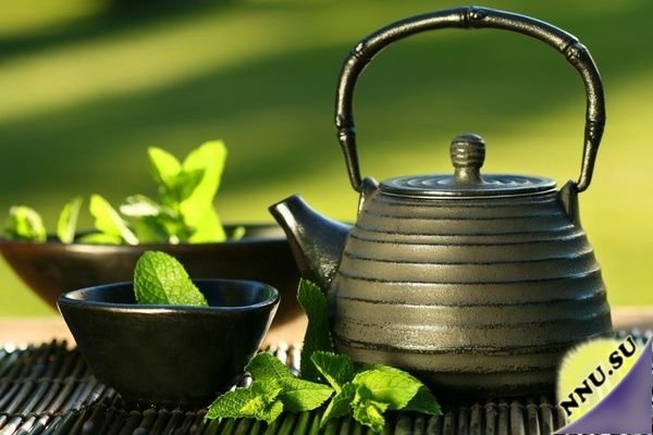 Что мы знаем про чай?