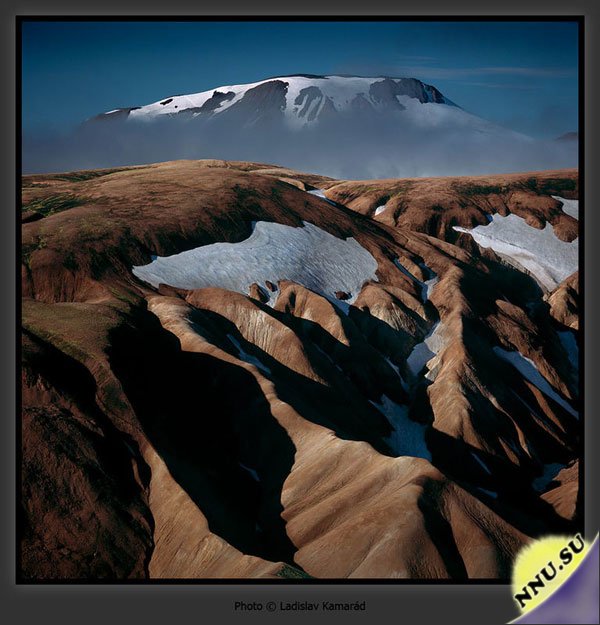 Природа Исландии(23 фото).