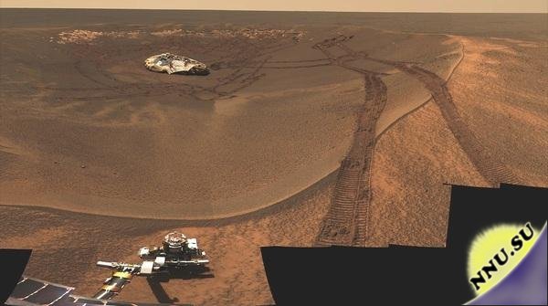 Как люди собираются решить проблему освоения Марса (2 фото + много текста)