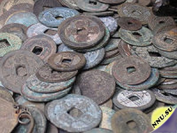Монеты и приметы: найти копеечку – это к удаче или к слезам?