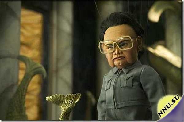 5 фактов о Ким Чен Ире