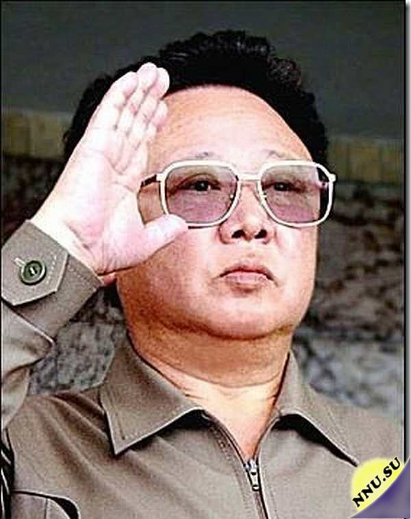 5 фактов о Ким Чен Ире